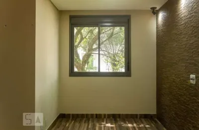 Apartamento para aluguel - campo grande, 2 quartos,  59 m² - são paulo