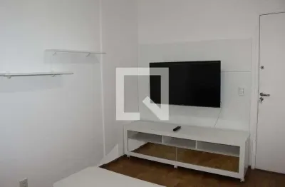 Apartamento para aluguel - santa cecília, 1 quarto,  34 m² - são paulo