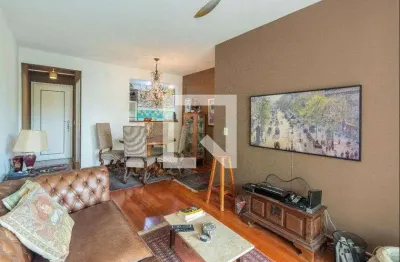 Apartamento para aluguel - pinheiros, 2 quartos,  76 m² - são paulo