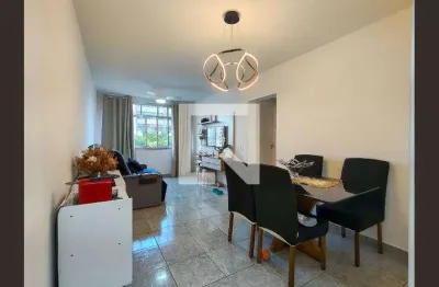 Apartamento para aluguel - estácio , 2 quartos,  80 m² - rio de janeiro