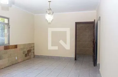 Casa para aluguel - jardim marajoara , 3 quartos,  220 m² - são paulo