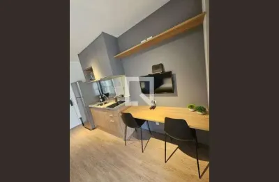 Apartamento para aluguel - butantã, 1 quarto,  25 m² - são paulo