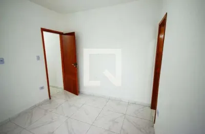 Casa / sobrado em condomínio para aluguel - vila caiçara, 2 quartos,  95 m² - praia grande