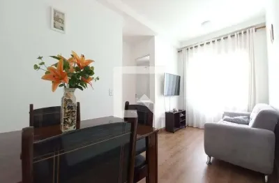 Apartamento para Aluguel - Parque Industrial, 2 Quartos,  48 m² - Campinas