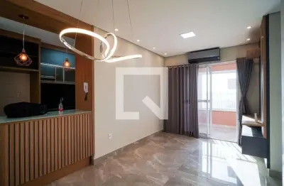 Apartamento para aluguel - jardim são paulo, 2 quartos,  65 m² - sorocaba