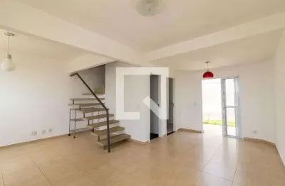 Casa / sobrado em condomínio para aluguel - mansões santo antônio, 3 quartos,  78 m² - campinas