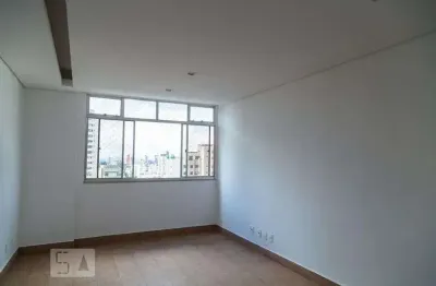 Apartamento para aluguel - sion, 2 quartos,  85 m² - belo horizonte