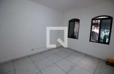 Casa para aluguel - chácara agrindus, 2 quartos,  125 m² - taboão da serra