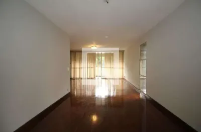 Apartamento para aluguel - real parque, 4 quartos,  170 m² - são paulo