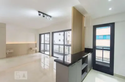 Kitnet / stúdio para aluguel - itaim bibi, 1 quarto,  52 m² - são paulo