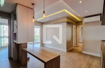 Apartamento para aluguel - aclimação, 2 quartos,  74 m² - são paulo