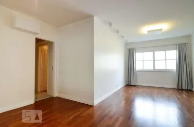 Apartamento para Aluguel - Cambuí, 3 Quartos,  114 m² - Campinas