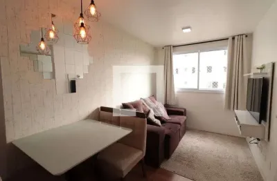 Apartamento para aluguel - jardim iris , 2 quartos,  55 m² - são paulo