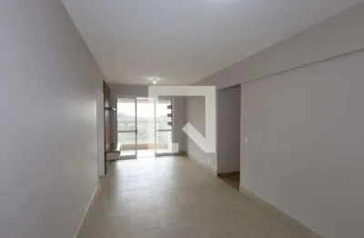 Apartamento para aluguel - vila da serra, 3 quartos,  86 m² - nova lima