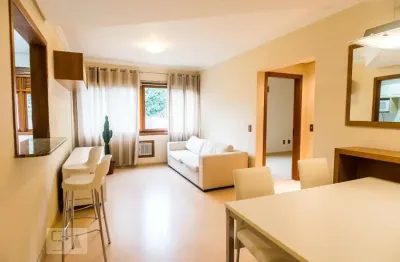 Apartamento para aluguel - rio branco, 2 quartos,  80 m² - porto alegre