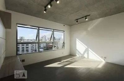 Apartamento para aluguel - petrópolis, 1 quarto,  70 m² - porto alegre