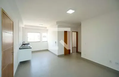 Apartamento para aluguel - vila carrão, 2 quartos,  72 m² - são paulo