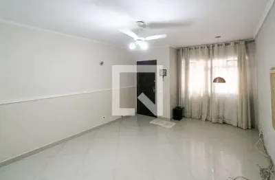 Casa para aluguel - jardim daysy, 2 quartos,  120 m² - são paulo