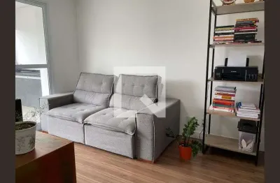 Apartamento para Aluguel - Butantã, 2 Quartos,  67 m² - São Paulo