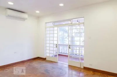 Apartamento para aluguel - pinheiros, 3 quartos,  120 m² - são paulo