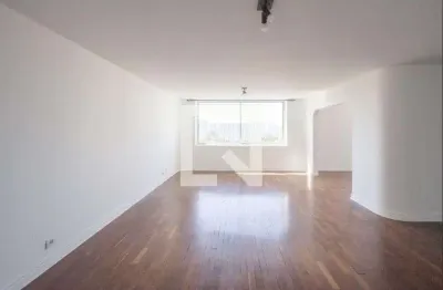 Apartamento para aluguel - santo amaro , 3 quartos,  241 m² - são paulo
