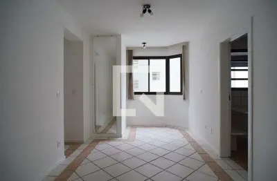 Apartamento para aluguel - agronômica, 2 quartos,  69 m² - florianópolis
