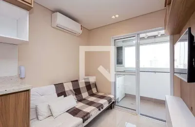 Apartamento para aluguel - bela vista, 1 quarto,  31 m² - são paulo