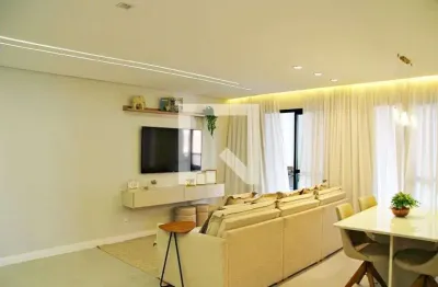 Apartamento para aluguel - vila augusta, 2 quartos,  79 m² - guarulhos