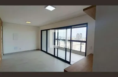 Apartamento para aluguel - jardim morumbi, 3 quartos,  96 m² - votorantim