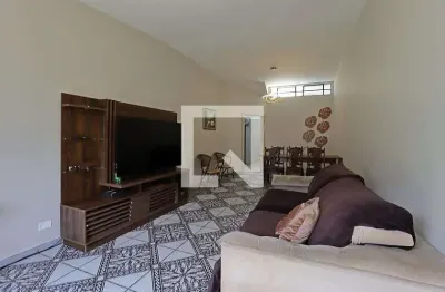 Casa para aluguel - vila leopoldina, 5 quartos,  310 m² - santo andré