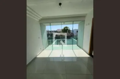 Casa para aluguel - rio branco, 3 quartos,  105 m² - belo horizonte
