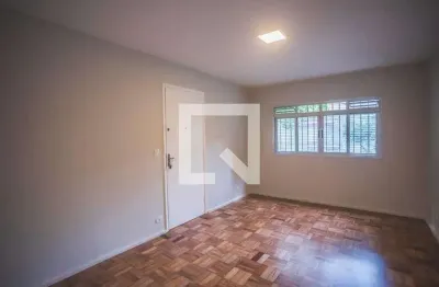 Apartamento para aluguel - vila clementino, 2 quartos,  70 m² - são paulo