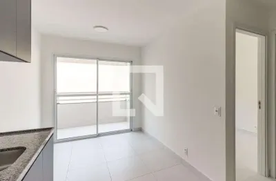 Apartamento para aluguel - centro, 1 quarto,  29 m² - são paulo