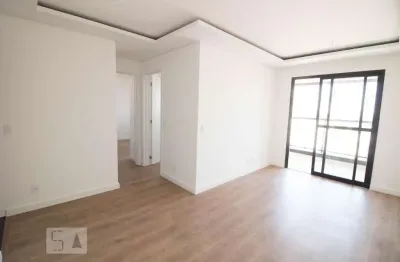 Apartamento para aluguel - santa teresinha, 2 quartos,  60 m² - santo andré