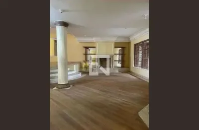 Casa para aluguel - santa tereza , 4 quartos,  430 m² - porto alegre