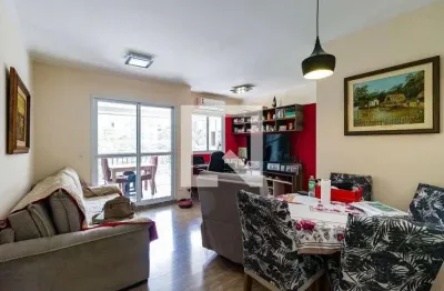 Apartamento para aluguel - vila andrade, 2 quartos,  69 m² - são paulo