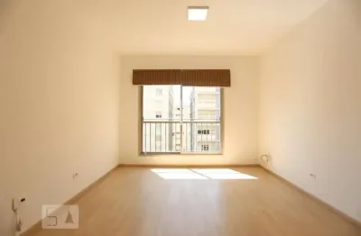 Apartamento para aluguel - santa cecília, 3 quartos,  74 m² - são paulo