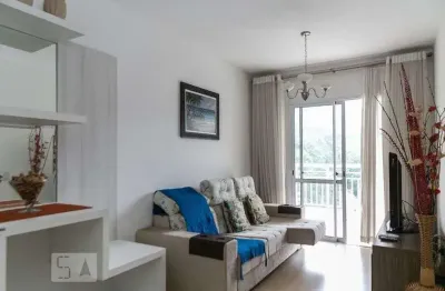 Apartamento com 3 quartos para alugar na Avenida Doutor Moura Ribeiro, Marapé, Santos