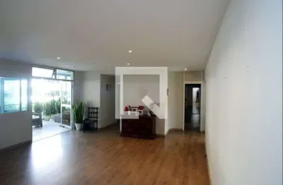 Apartamento para aluguel - jardim oceânico, 4 quartos,  215 m² - rio de janeiro