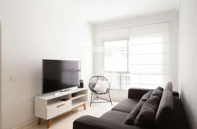 Apartamento para aluguel - bela vista, 1 quarto,  86 m² - são paulo