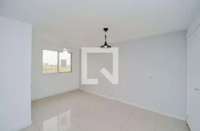 Apartamento para aluguel - sarandi, 2 quartos,  48 m² - porto alegre