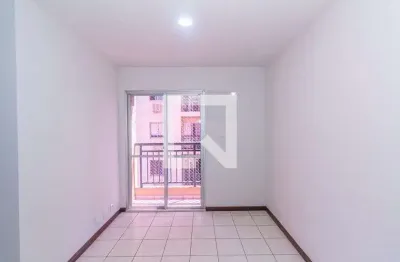 Apartamento para aluguel - campinho, 2 quartos,  46 m² - rio de janeiro