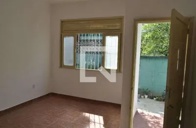 Casa para aluguel - engenho de dentro, 2 quartos,  86 m² - rio de janeiro