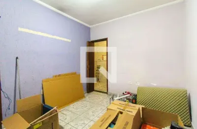 Casa com 2 quartos para alugar na Rua Semente de Tudo, Vila Jacuí, São Paulo