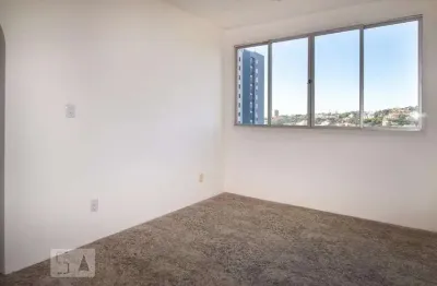 Apartamento para aluguel - cristal , 1 quarto,  45 m² - porto alegre