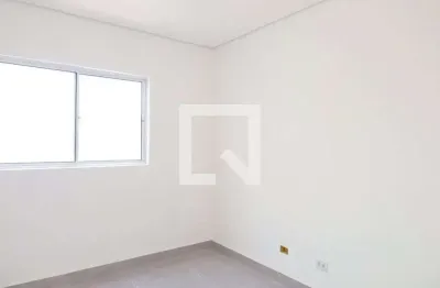Casa com 1 quarto para alugar na Rua Ouro de Tolo, Vila Jacuí, São Paulo