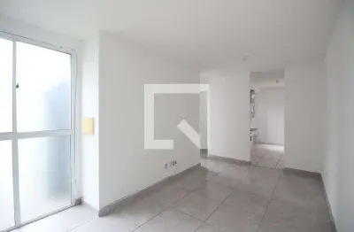 Apartamento para Aluguel - Curicica, 2 Quartos,  45 m² - Rio de Janeiro