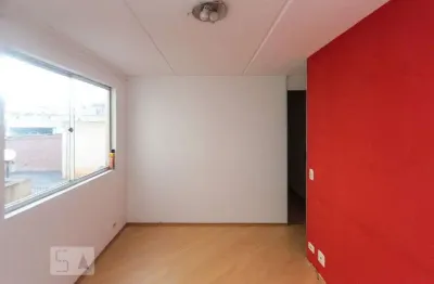 Apartamento para aluguel - vila antonieta, 2 quartos,  40 m² - são paulo