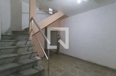 Casa para aluguel - cachambi, 2 quartos,  90 m² - rio de janeiro