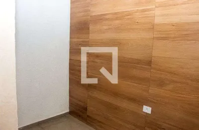 Casa com 1 quarto para alugar na Rua Miguel Rodrigues Betim, Vila Marari, São Paulo